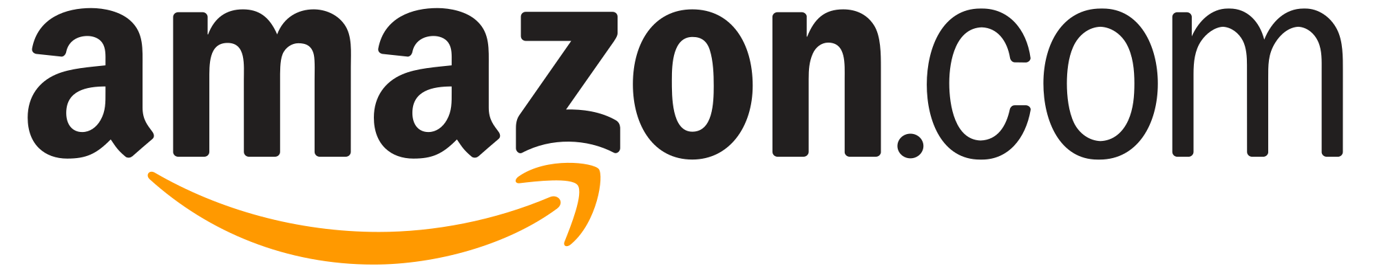 Amazon Logo