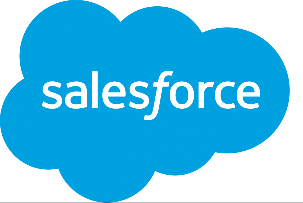 salesforce